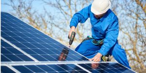 Installation Maintenance Panneaux Solaires Photovoltaïques à Koestlach